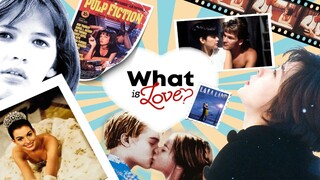 Kompilasi potongan adegan film-film dengan lagi Twice "What is Love?"