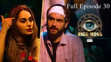 Bigg Boss Season 18 Episode 30 | Bigg Boss 18 | Hindi Tv Show | Bigg Boss 18 24 Hours Live Show