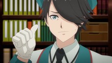EPS 4 Izure Saikyou no Renkinjutsushi?