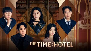 The Time Hotel (ซับไทย)  Ep.1