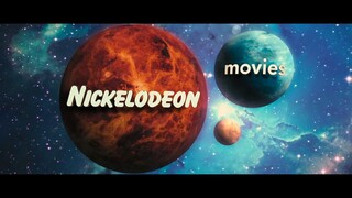 Nickelodeon Movies Logo Compilation (1996-2019)