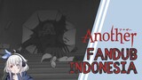 AWAS TRAUMA SAMA PAYUNG!!! - Another Episode 3  【FANDUB INDONESIA】
