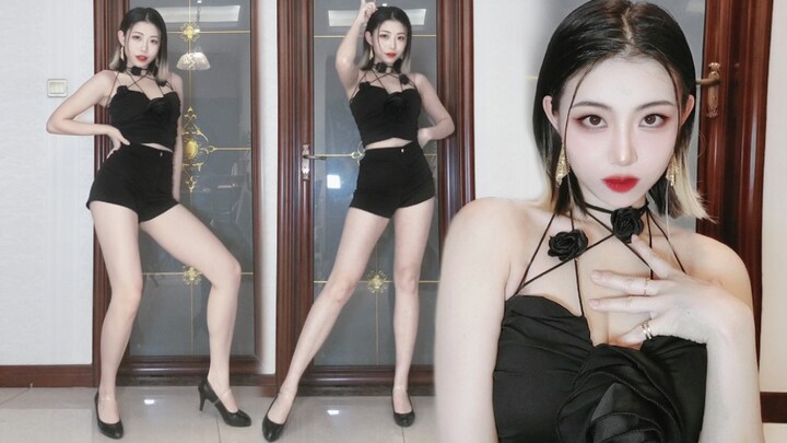 Cover dansa hit disko HELLO VENUS-I'm Art (I'm ill) [The Joy of Split Rabbit]