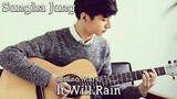 It Will Rain(Bruno Mars) - Sungha Jung