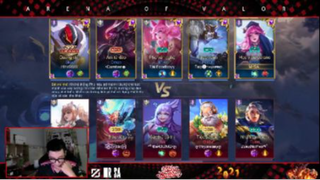Mr SA CẦM KEERA - TEAM BẠN KHIẾP SỢ TỪ ĐẦU TRẬN TỚI CUỐI TRẬN!!!