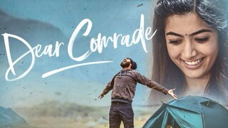 Dear Comrade - new south hindi dubbed movie HD Quality