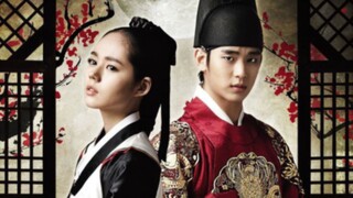 19. TITLE: The Moon Embracing The Sun/Tagalog Dubbed Episode 19 HD