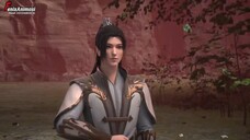 Supreme Sword God Eps 130 indo