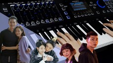 【钢琴演奏】那些经典的韩剧OST,战歌响起,注入灵魂!都是满满的回忆!