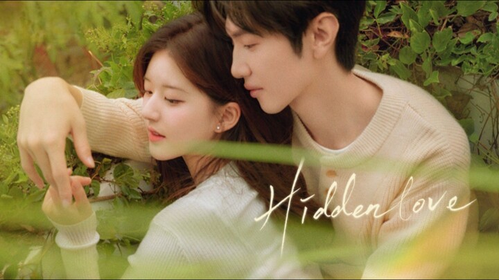 Hidden Love - Episode 1-25 with Eng Sub (V!ew on my tg ch@nnel)