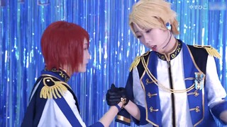 [LeChevalier]Voice of sword - Ensemble Stars! อันซันบุรุสุทาสุ! พลิก [การแข่งขันเต้น CCG]