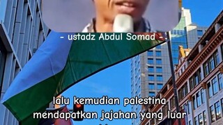 orang israel aslinya tidak punya negara