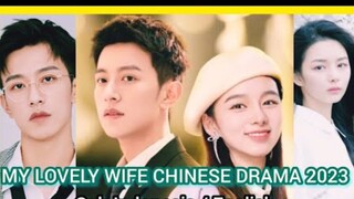 EP.14 MY LOVELY WIFE ENG-SUB