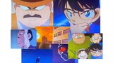 Detective Conan/ Library Murder Case part 1 / Dubbed and explained Urdu/Hindi