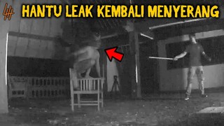 🔴 523- PERTARUNGAN SENGIT MELAWAN HANTU LEAK | UJI NYALI