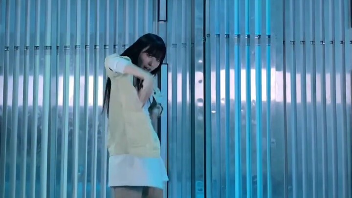 MFTV-Musik | Seeya menari mengikuti versi cross-dress dari lagu baru Aespa, mendoakan semua orang ag