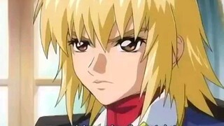 Gundam Seed Destiny Episode 49