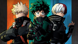 [JD] My Hero Academia World Heroes Mission [1080p][Eng Sub]