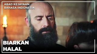 Hatice Sultan Berdamai dengan Suleiman  | Abad Kejayaan