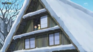 Doraemon episode 641