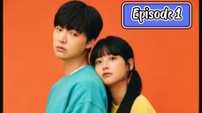 Love with Flaws [Hindi]-S1E1-480P