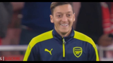 Mesut Özil _ Skills, Assists, Goals _ Arsenal FC _ HD
