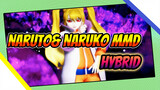 Naruto& Naruko MMD
HYBRID