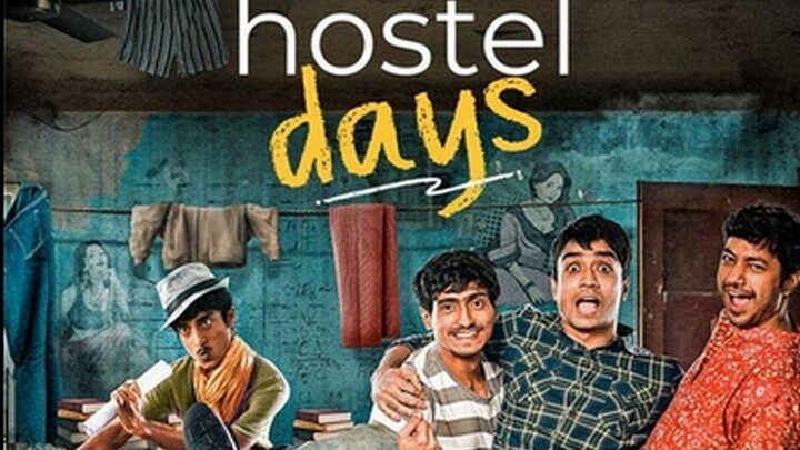 Hostel Days_Web Series_S01E04_(Cloud 9 Kitchen)