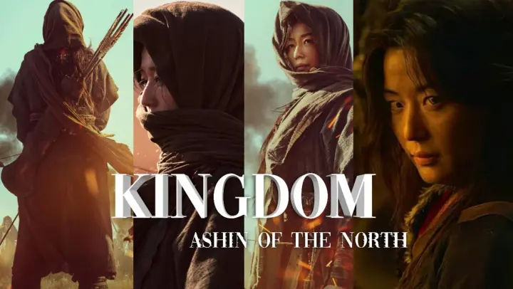 Download kingdom ashin of the north