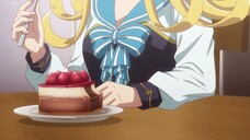Kanchigai No Atleir Episode 3 Sub Indo