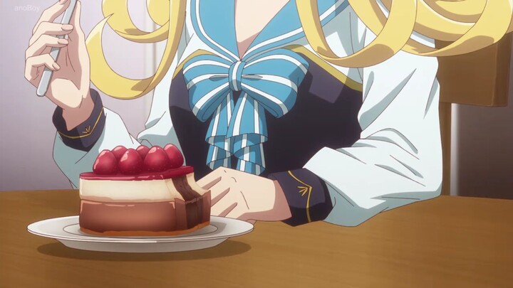 Kanchigai No Atleir Episode 3 Sub Indo