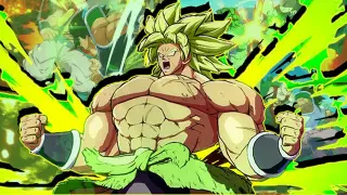 Greatest DBS Broly Comeback Ever! Dragon Ball FighterZ Ranked Matches
