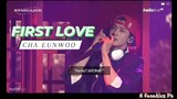 CHA EUNWOO -" FIRST LOVE " 3RD ASTROAD (STARGAZER )