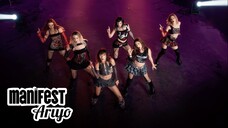 manifest - Arıyo｜Music Video