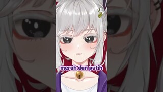 Bendera Indonesia sudah ada sejak abad 13 ? 😱😱 #shorts #indonesia #vtuberindonesia #vtuber