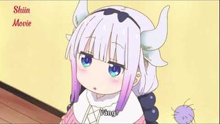 Kobayashisan chi no maid dragon ss1 tập 2 park 2