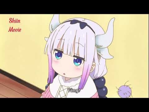 Kobayashisan chi no maid dragon ss1 tập 2 park 2