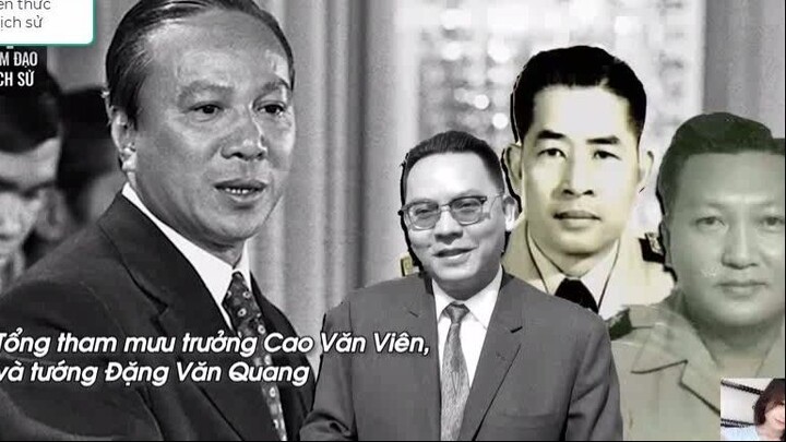 Thắng lợi Tây Nguyên và nghệ thuật điều binh, lừa địch thần sầu - lịch sử hay vcl phần 35-lịch sử