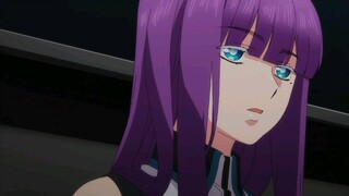 world End Harem = mk virus kill the man 💀💀
