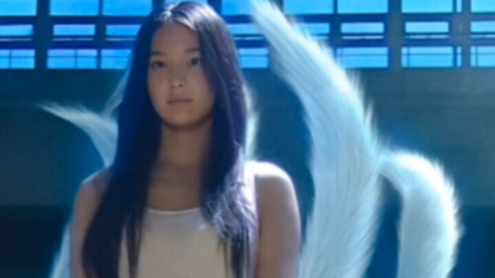 Who is your favorite Gumiho?