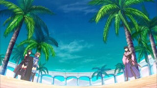 Bofuri episode 5 (season 1)