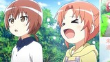 Những người chị em yêu chị gái của họ trong anime
