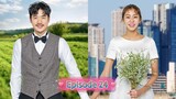 MY CONTRACTED HUSBAND, MR. OH Episode 24 Finale English Sub