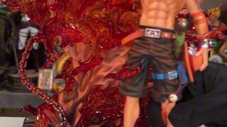 One Piece Portgas D. Ace