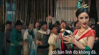 Phong Khởi Lạc Dương: Cõi Âm Dương Full Movie [Sub Việt]