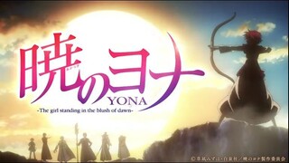 Akatsuki no Yona EP 07