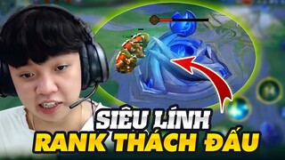 Tưởng Thua ADC Bất Ngờ Thắng Trận Gay Cấn Với Những Con Lính Thách Đấu