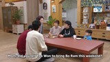 Unasked Family episode 75 (English sub)