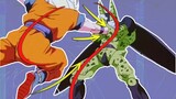 Keisuke Masunaga: Animation Breakdown - Goku VS Cell