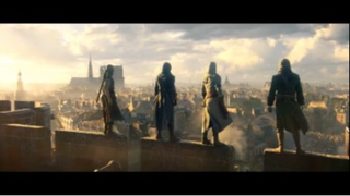 Assassins Creed GMV